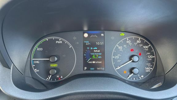 Toyota Yaris Icon Green #11