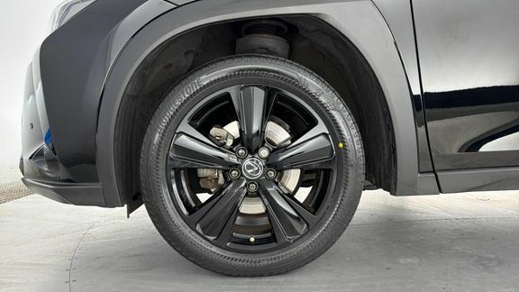 Lexus UX 250H 2.0 Cvt Premium Sport Edition Black #23