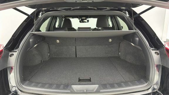 Lexus UX 250H 2.0 Cvt Premium Sport Edition Black #41
