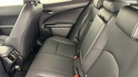Lexus UX 250H 2.0 Cvt Premium Sport Edition Black #43