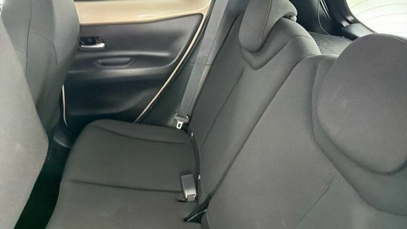 Toyota bZ4X 165Kw Design 73Kwh Hatchback Silver #15
