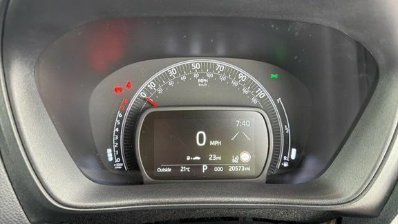 Toyota bZ4X 165Kw Design 73Kwh Hatchback Silver #11