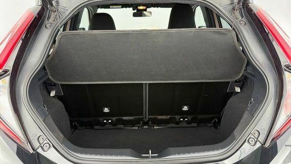 Toyota bZ4X 165Kw Design 73Kwh Hatchback Silver #13