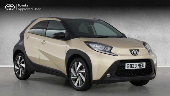 Toyota bZ4X 71.4Kwh Motion Awd 11Kw Obc Blue #3