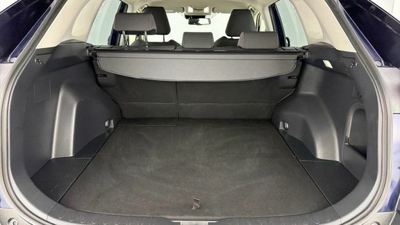 Toyota Rav 4 2.5 Vvt-h Excel Cvt Grey #13