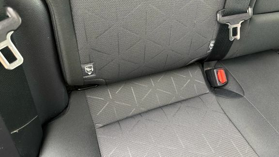 Toyota Rav 4 2.5 Vvt-h Excel Cvt Grey #14