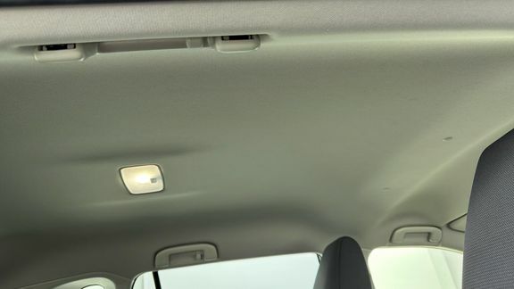 Toyota Rav 4 2.5 Vvt-h Excel Cvt Grey #19