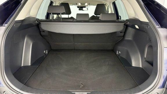 Toyota Rav 4 2.5 Vvt-h Excel Cvt Grey #40