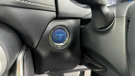 Toyota Rav 4 2.5 Vvt-h Excel Cvt Grey #16