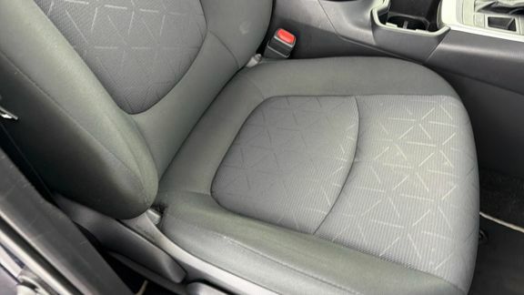 Toyota Rav 4 2.5 Vvt-h Excel Cvt Grey #17