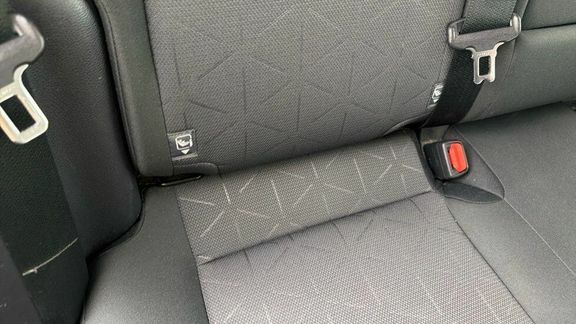 Toyota Rav 4 2.5 Vvt-h Excel Cvt Grey #41