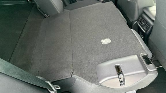 Toyota Rav 4 2.5 Vvt-h Excel Cvt Grey #18