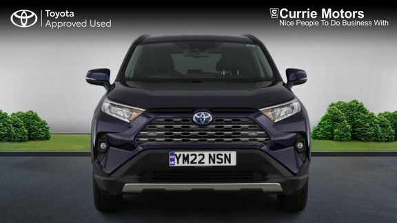 Toyota Rav 4 2.5 Vvt-h Excel Cvt Grey #22