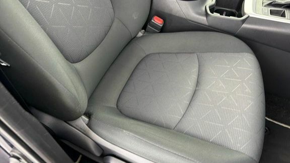 Toyota Rav 4 2.5 Vvt-h Excel Cvt Grey #44