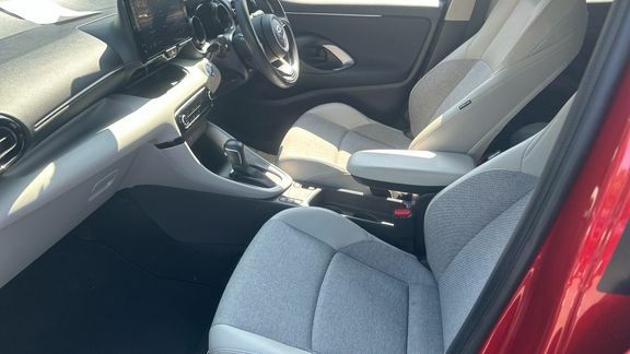 Toyota Yaris Excel  #5