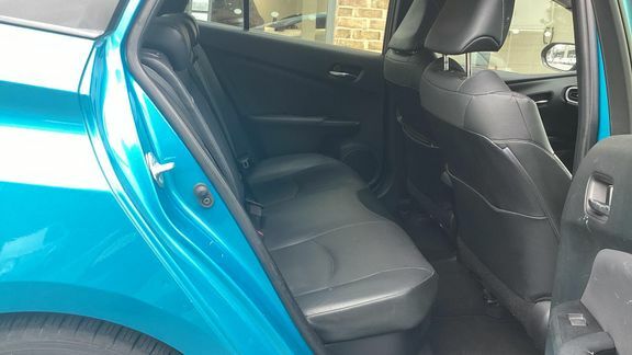 Toyota Prius 1.8 Vvt-h 8.8 Kwh Excel Hatchback Plug- #8