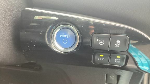 Toyota Prius 1.8 Vvt-h 8.8 Kwh Excel Hatchback Plug- #16