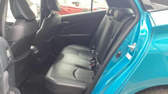 Toyota Prius 1.8 Vvt-h 8.8 Kwh Excel Hatchback Plug- #15
