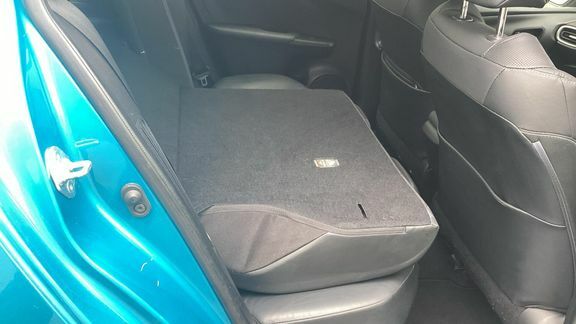 Toyota Prius 1.8 Vvt-h 8.8 Kwh Excel Hatchback Plug- #18