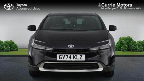 Toyota Prius 1.8 Vvti Excel Euro 6 Ss Cvt Silver #22