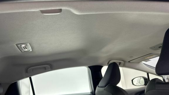 Toyota Prius 1.8 Vvti Excel Euro 6 Ss Cvt Silver #19