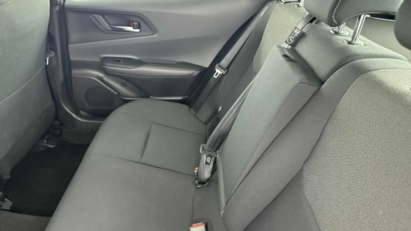 Toyota Prius 1.8 Vvti Excel Euro 6 Ss Cvt Silver #15