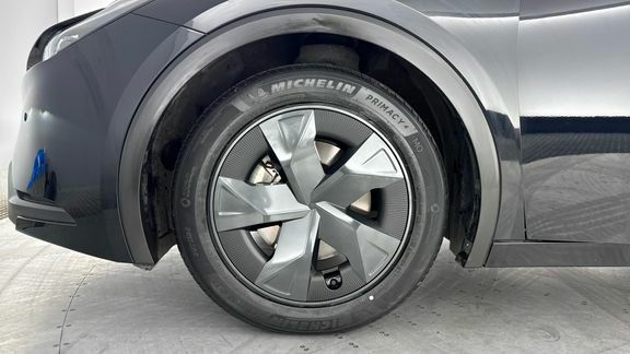 Toyota Prius 1.8 Vvti Excel Euro 6 Ss Cvt Silver #25