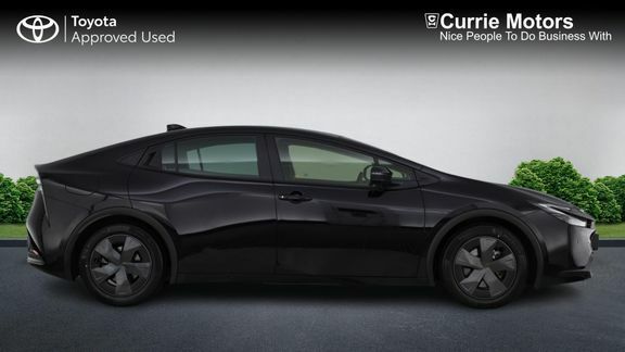Toyota Prius 1.8 Vvti Excel Euro 6 Ss Cvt Silver #23