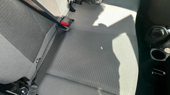 Toyota Aygo X X-trend White #17