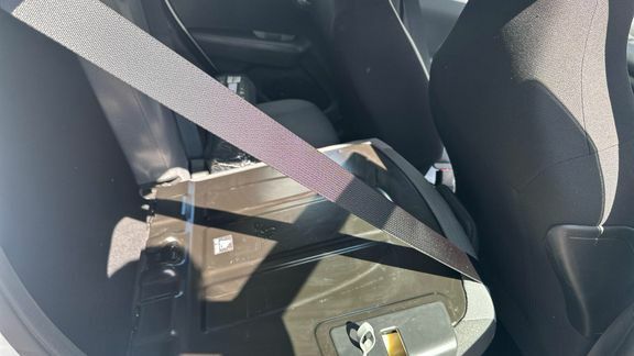 Toyota Aygo X X-trend White #18