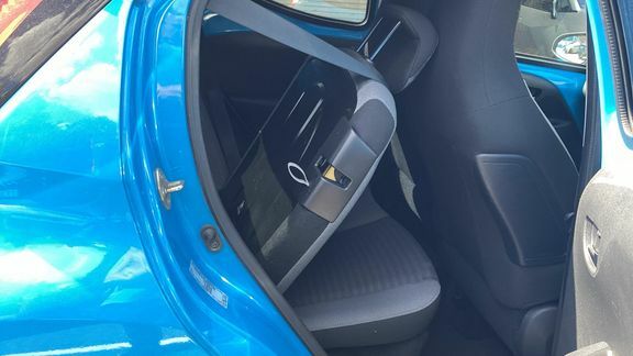 Toyota Aygo X X-trend Vvt-i White #18