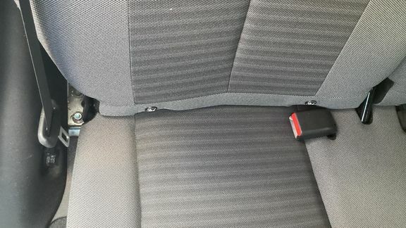 Toyota Aygo X X-trend Vvt-i White #14