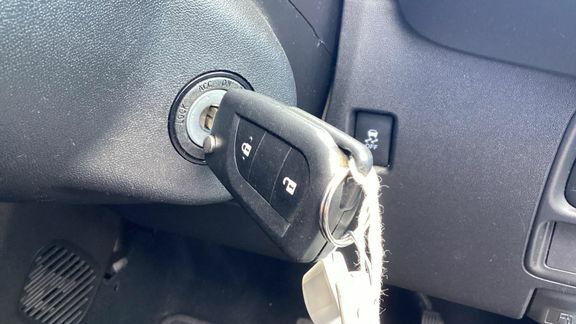 Toyota Aygo X X-trend Vvt-i White #16