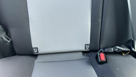 Toyota Yaris 1.5 Vvt-i Icon Tech Red #14