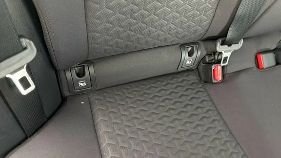 Toyota Yaris Cross Excel Silver #14