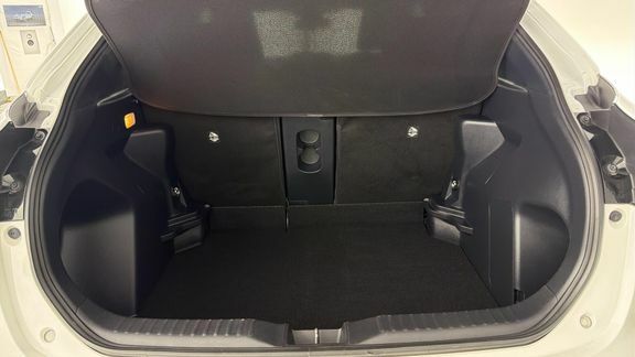 Toyota Yaris Cross Excel Silver #29