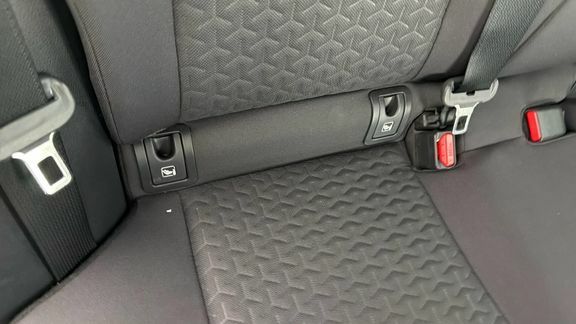 Toyota Yaris Cross Excel Silver #30