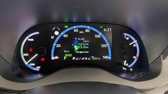 Toyota Yaris Cross Excel Silver #27