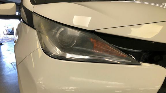 Toyota Aygo 1.0 Vvt-i X-play X-shift White #20