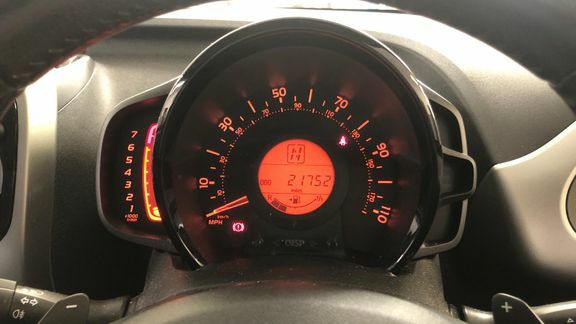 Toyota Aygo X X-play Vvt-i Grey #11