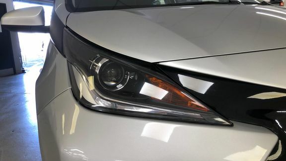 Toyota Aygo X X-play Vvt-i Grey #20