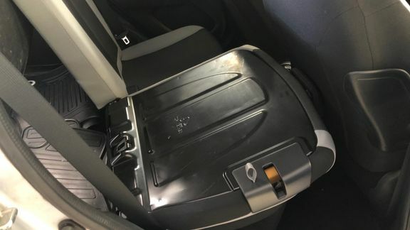 Toyota Aygo X X-play Vvt-i Grey #18