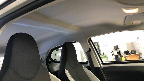 Toyota Aygo X X-play Vvt-i Grey #19