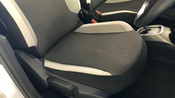 Toyota Aygo X X-play Vvt-i Grey #17