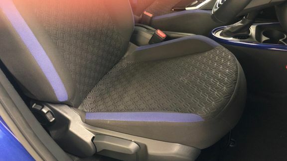 Toyota Aygo X 1.0 Vvt-i Edge 2022 Blue #17