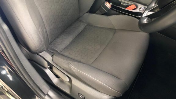 Toyota Corolla 1.8 Vvt-h Design Cvt Euro 6 Ss Grey #17