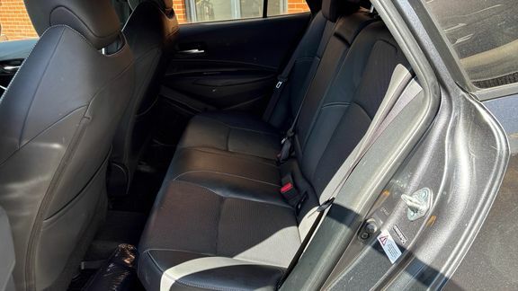Toyota Corolla 1.8 Hybrid Icon Cvt #15