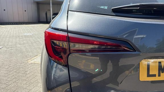 Toyota Corolla 1.8 Hybrid Icon Cvt #21