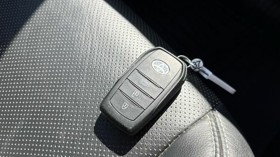 Toyota Corolla 1.8 Hybrid Icon Cvt #27