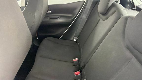 Toyota Aygo X 1.0 Vvt-i Edge X-shift Euro 6 Ss Beige #15